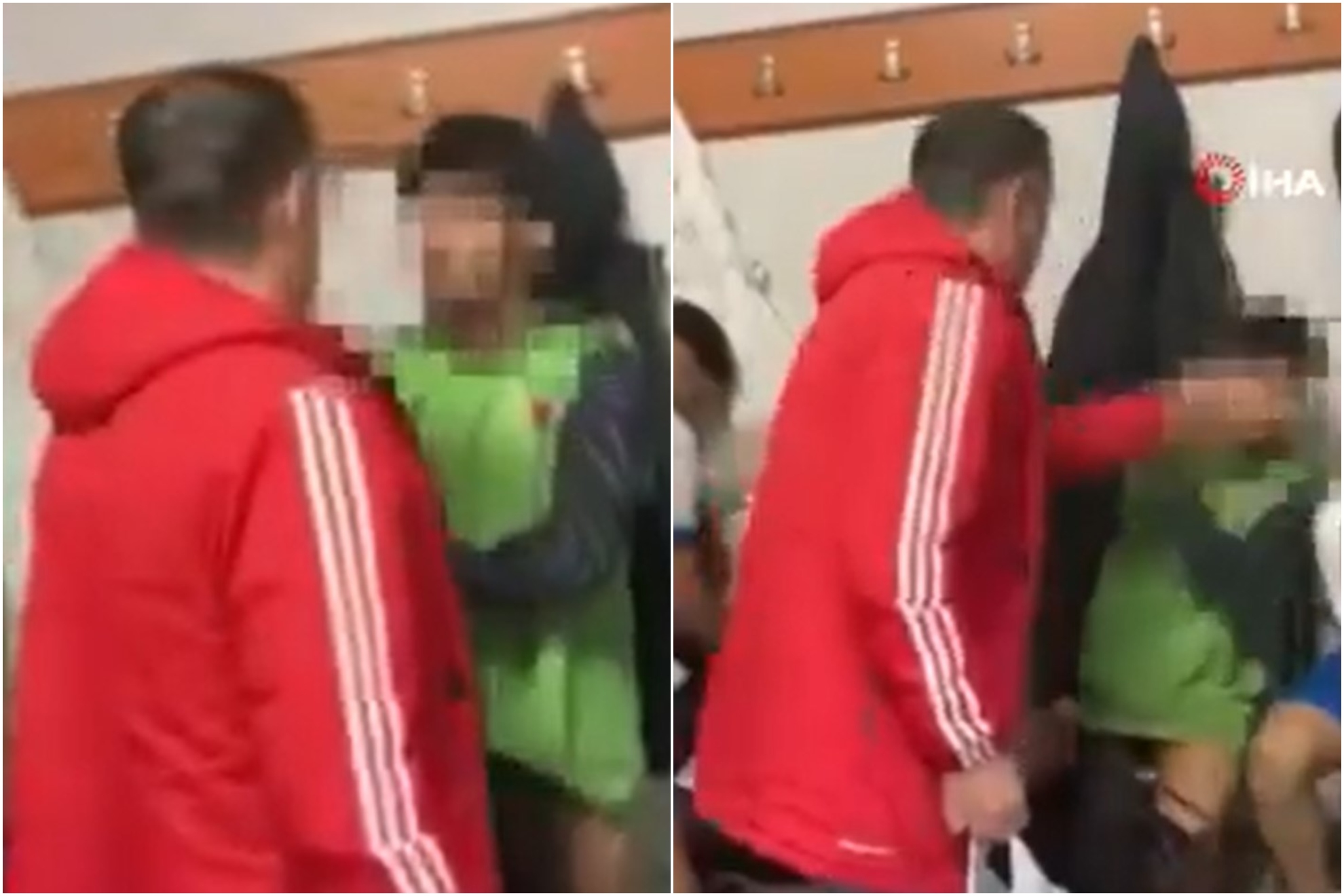 的广泛讨论